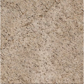 Giallo Ornamental - granite countertop